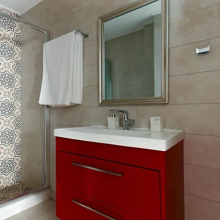 Twin Lofts ταξιαρχών, A Kalamatastay Appartement Kalamata